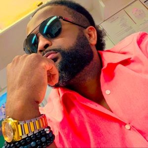 Meet your Posher, Ernso